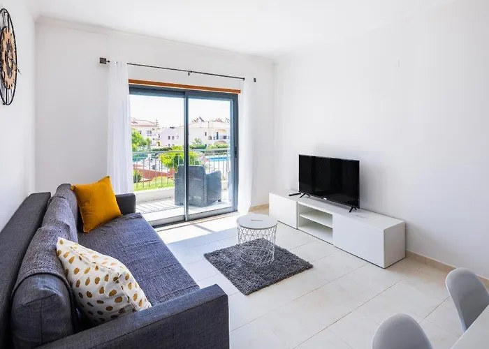 Appartement Vista Das Ondas