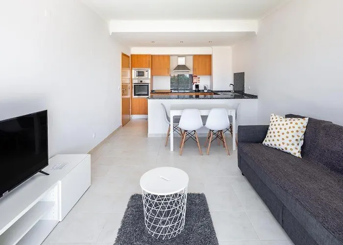 Appartement Vista Das Ondas