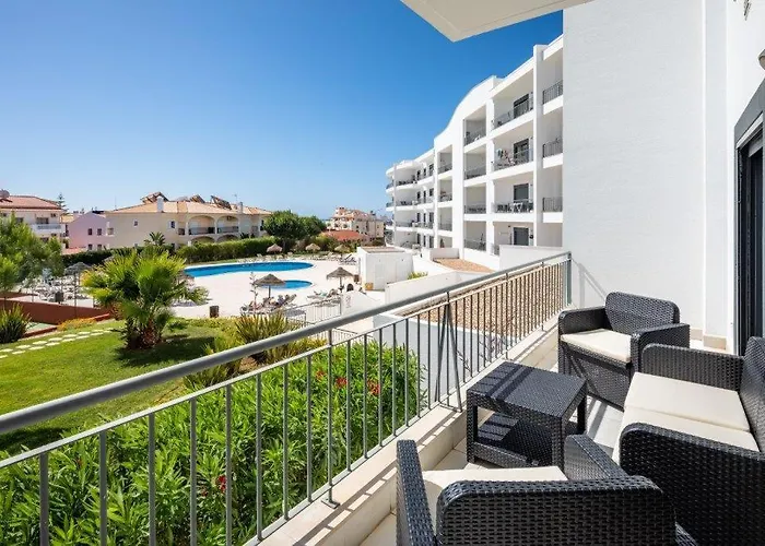 Appartement Vista Das Ondas