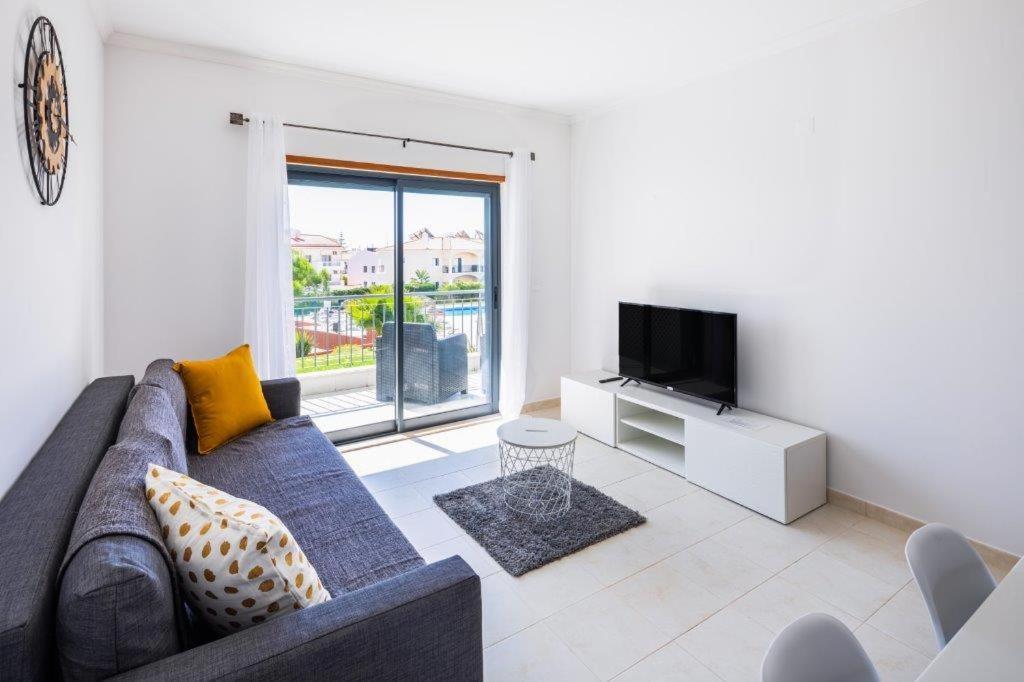 Apartment Vista Ondas