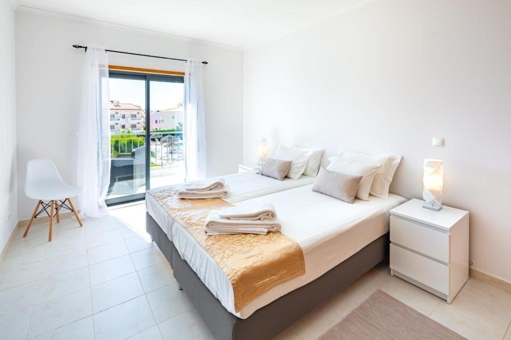 Vista Ondas Apartment Olhos de Agua (Albufeira)