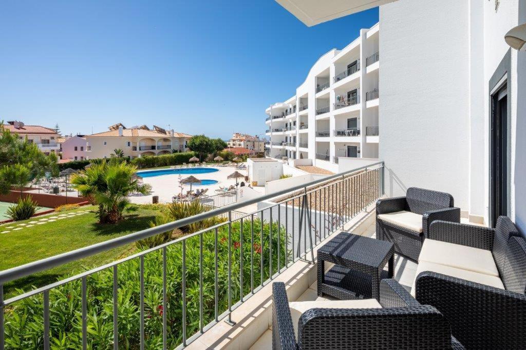Apartment Vista Ondas *